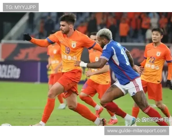 中乙神锋火速走红：潜力无限，未来可期