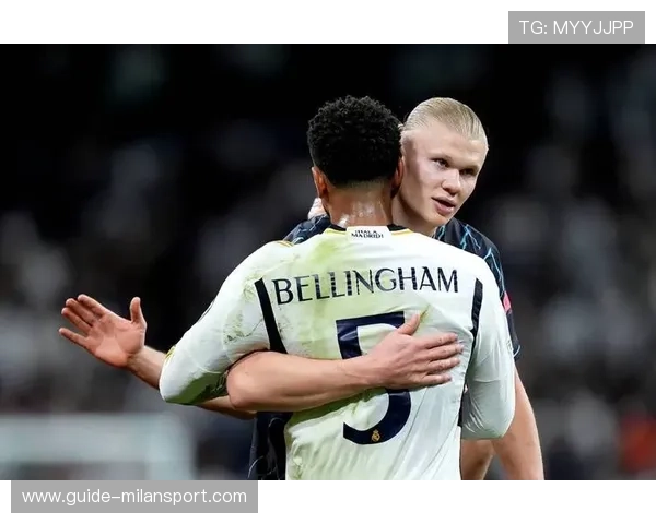 哈兰德补射门前抢点曼城完成绝杀 哈兰德补射门前抢点曼城完成绝杀