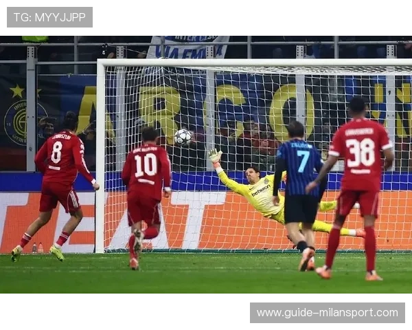 利物浦凭借点球小胜国米,晋级16强 利物浦凭借点球小胜国米,晋级16强