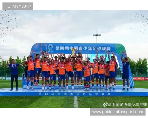 “中国青年足球联赛持续火热，发掘未来之星”，中国青年队足球队员名单