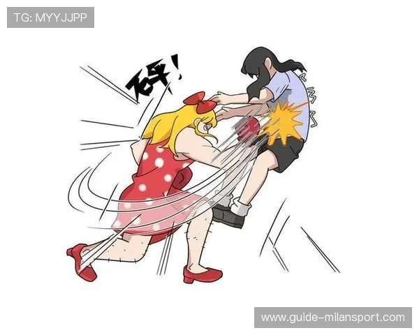 左勾拳穿透防守瞬间见血